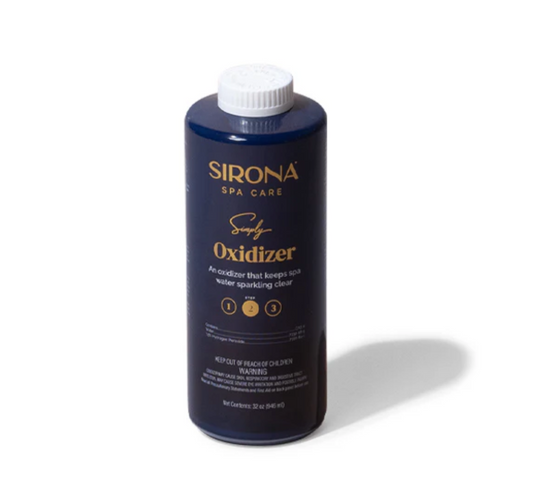 Sirona Oxidizer