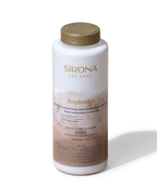 Sirona Replinish