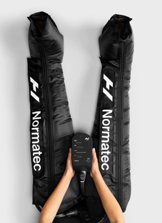 Normatec 3 Legs